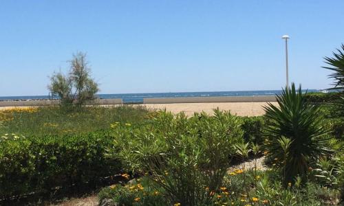 Palavas Les Flots plage