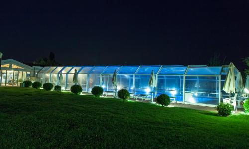 Agriturismo Lama Di Valle Rosa