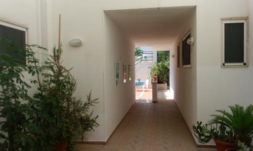 Appartamentino Ad Otranto