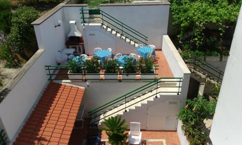 Appartamento Otranto