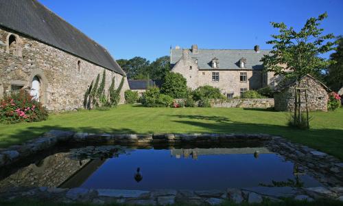 Le Manoir de La Fieffe