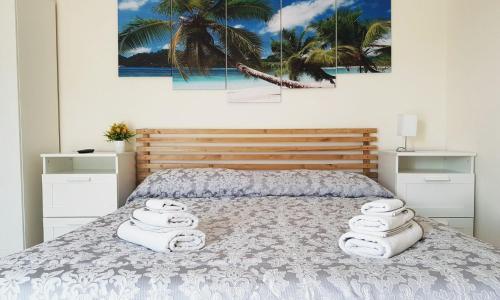 Il Rifugio Sui Due Golfi