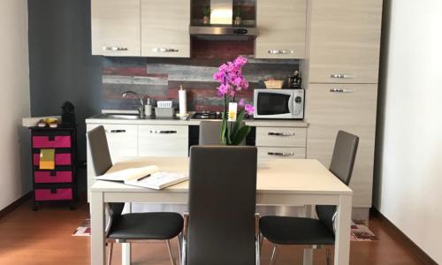 Da Lenny: a due passi dal centro storico