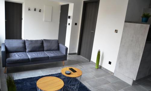 Le cyclade, appartement de standing en hyper-centre.