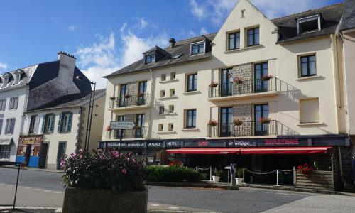 Le Relais De La Place
