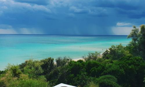 Hotel Caraibisiaco sul mare