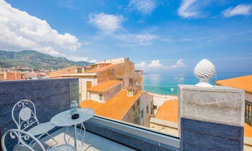 Ossuna Bay Hotel Boutique