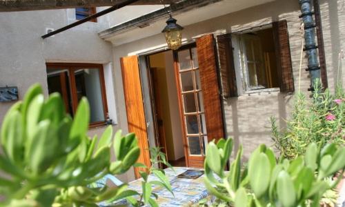 Gite Le Lavoir - La Poterie