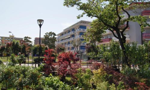 Appartamenti Residence Marcello-Piazza Torino-Lido di Jesolo