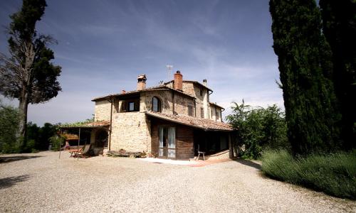 Agriturismo Molinuzzo