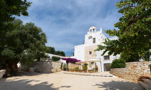 Masseria Lamiola Piccola