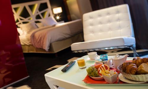 Deluxe Room photo
