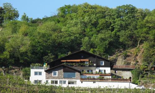 Appartementhaus Linter