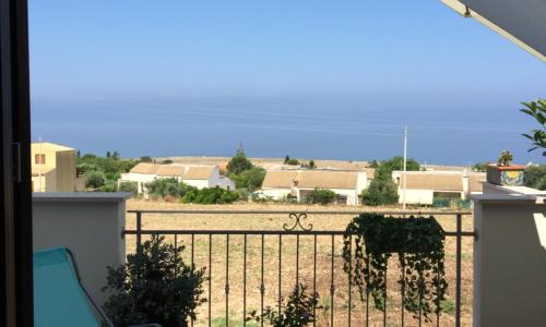 Casa Turchese Unmarediblu