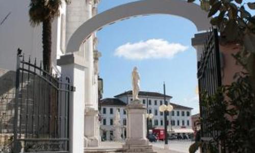 Hotel Ai Dogi