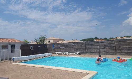 Résidence la Joséphine