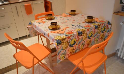 Casa Vacanze All'angolo