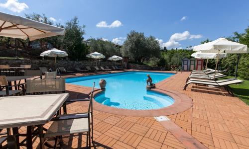 Locanda Antiche Macine