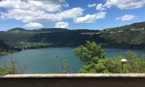 Appartamento Vista Lago