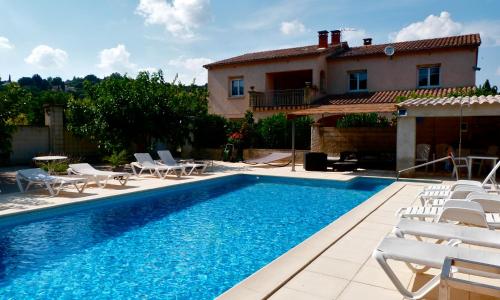 Appartement Salvaterra