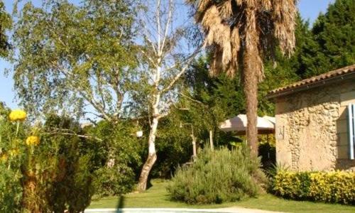 La Petite Provence de Touron