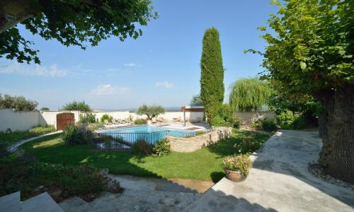 Le Mas Des Sorcières - Maison d'hôtes