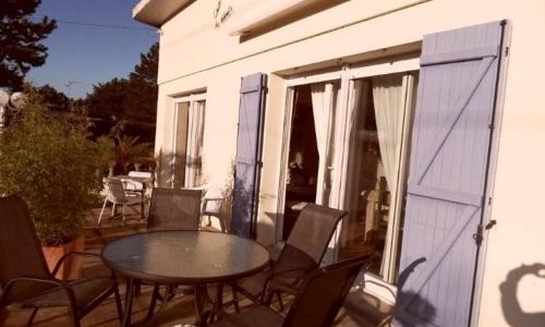 gite a st germain sur ay