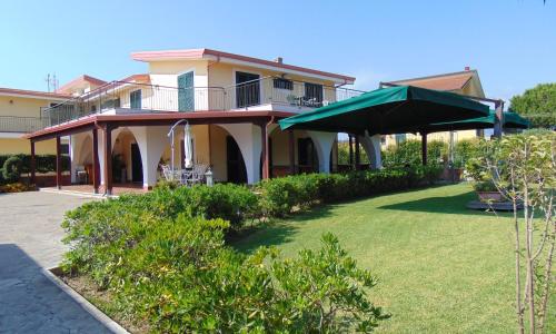 Villa Celeste B&B
