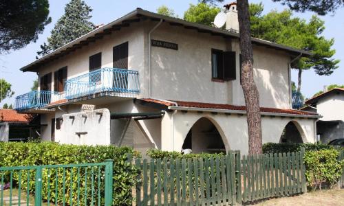 Villa Rosina Bibione