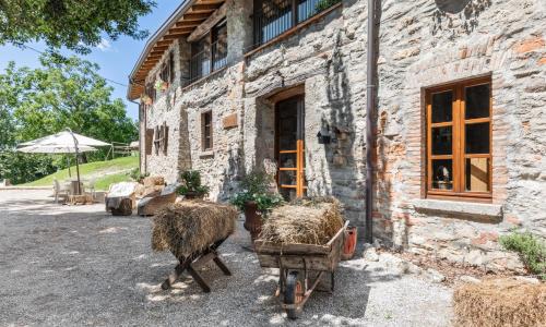 Agriturismo Cascina Mirandola