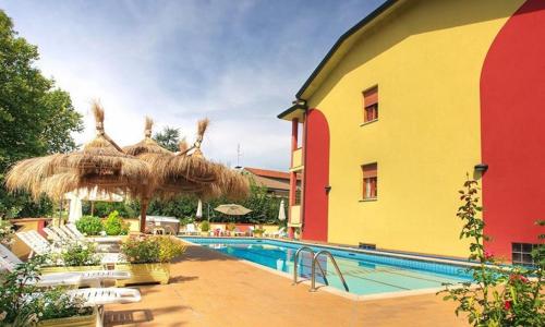 Hotel Residence Elisabetta