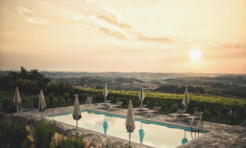 La Cascina Della Musica