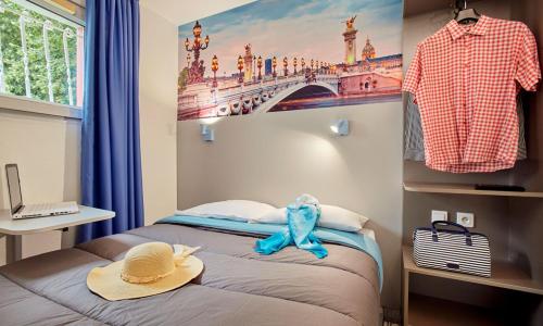 Welcomotel Les Mureaux