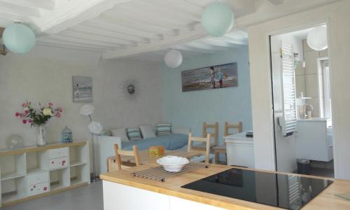 50 m2 de charme au coeur des plaisirs de la côte