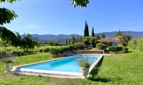 La Bastide des Vasses