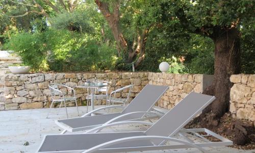 Le Castellas du Pic St Loup