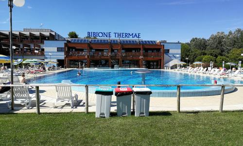 Residence Solarium bilo