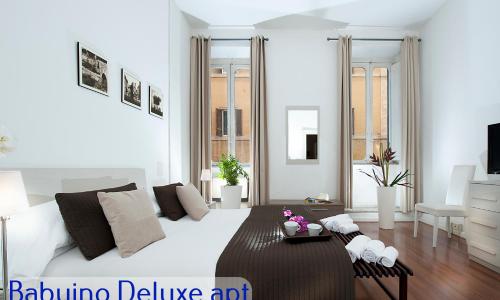 Babuino Apartments - Piazza di Spagna