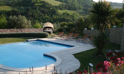 Relais Il Monticello