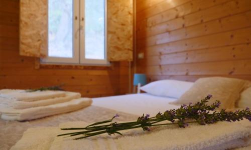 Camping Fiori di Noto