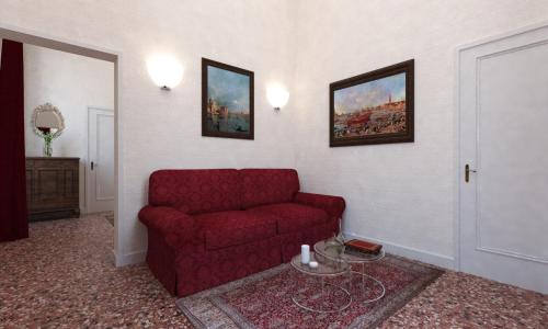 Suites alla Maddalena