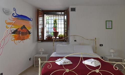 Affittacamere Fonseca Naples