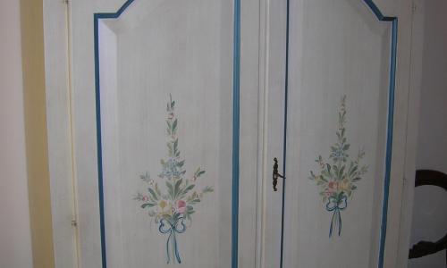 Agriturismo Colombarola