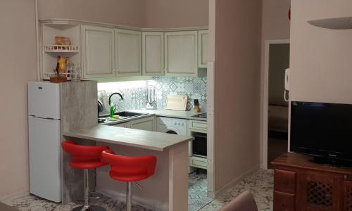 Au Coeur du vieux Nice