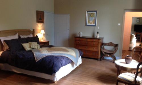 Deluxe Room photo