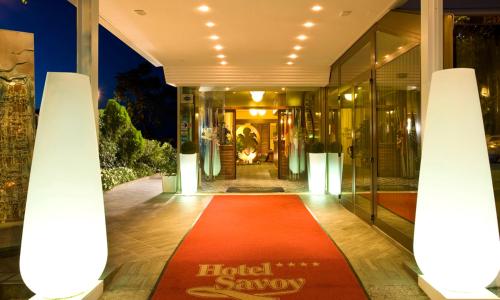 Hotel Savoy