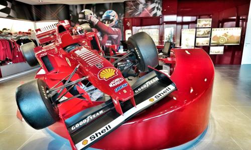 Hotel Maranello Village