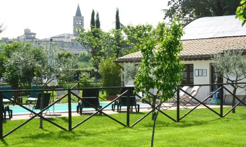 Residenza Porta Guelfa