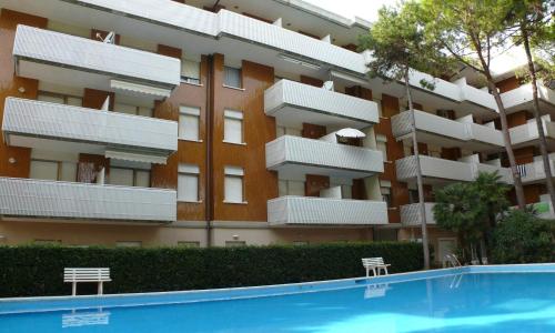 Appartamento SCHUBERT B