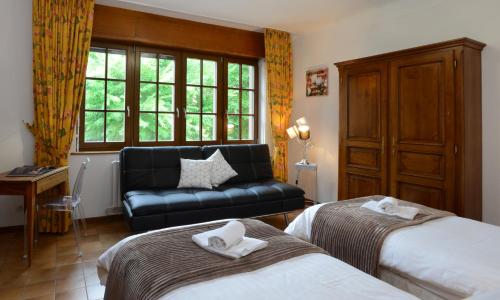 KAYSERSBERG city center - COTE VIGNOBLE -